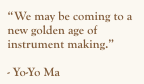 Yo-Yo Ma